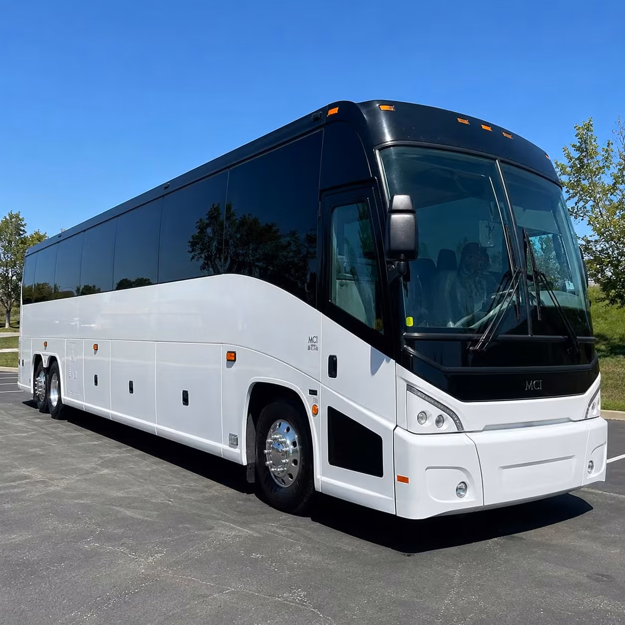 bringing conference attendees corporate teams and sports groups through rdu coachbusraleigh com makes it easy