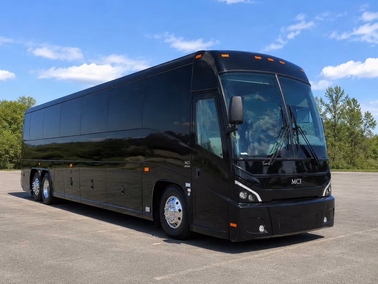 charter bus rentals for raleigh concerts and sporting events