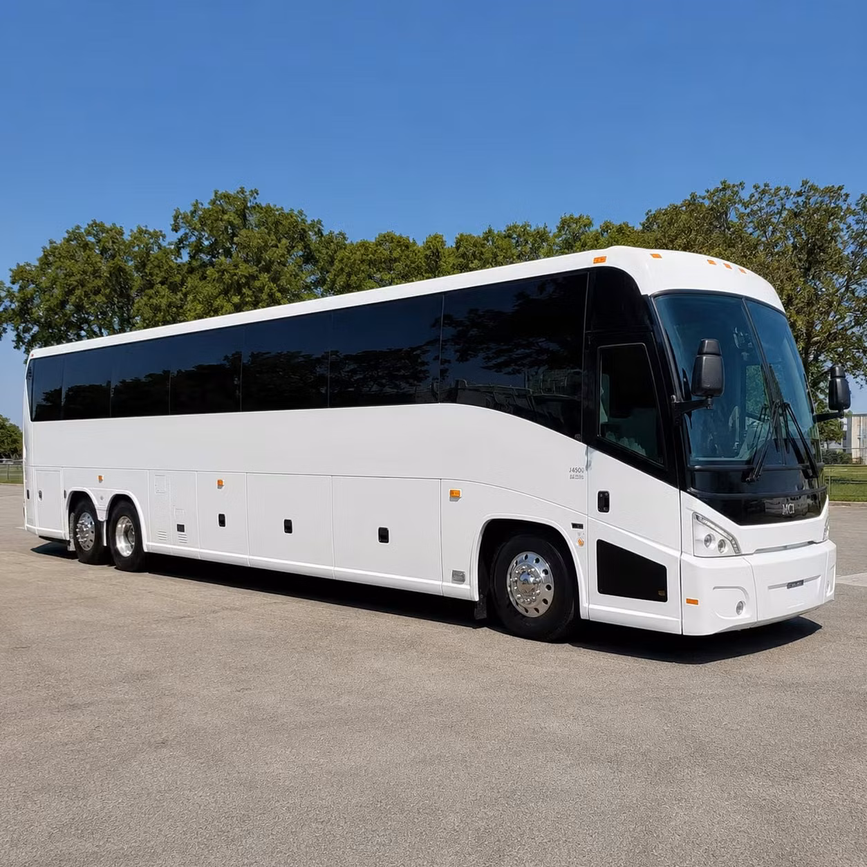 coachbusraleigh com can help you book raleigh charter buses for larger prom groups