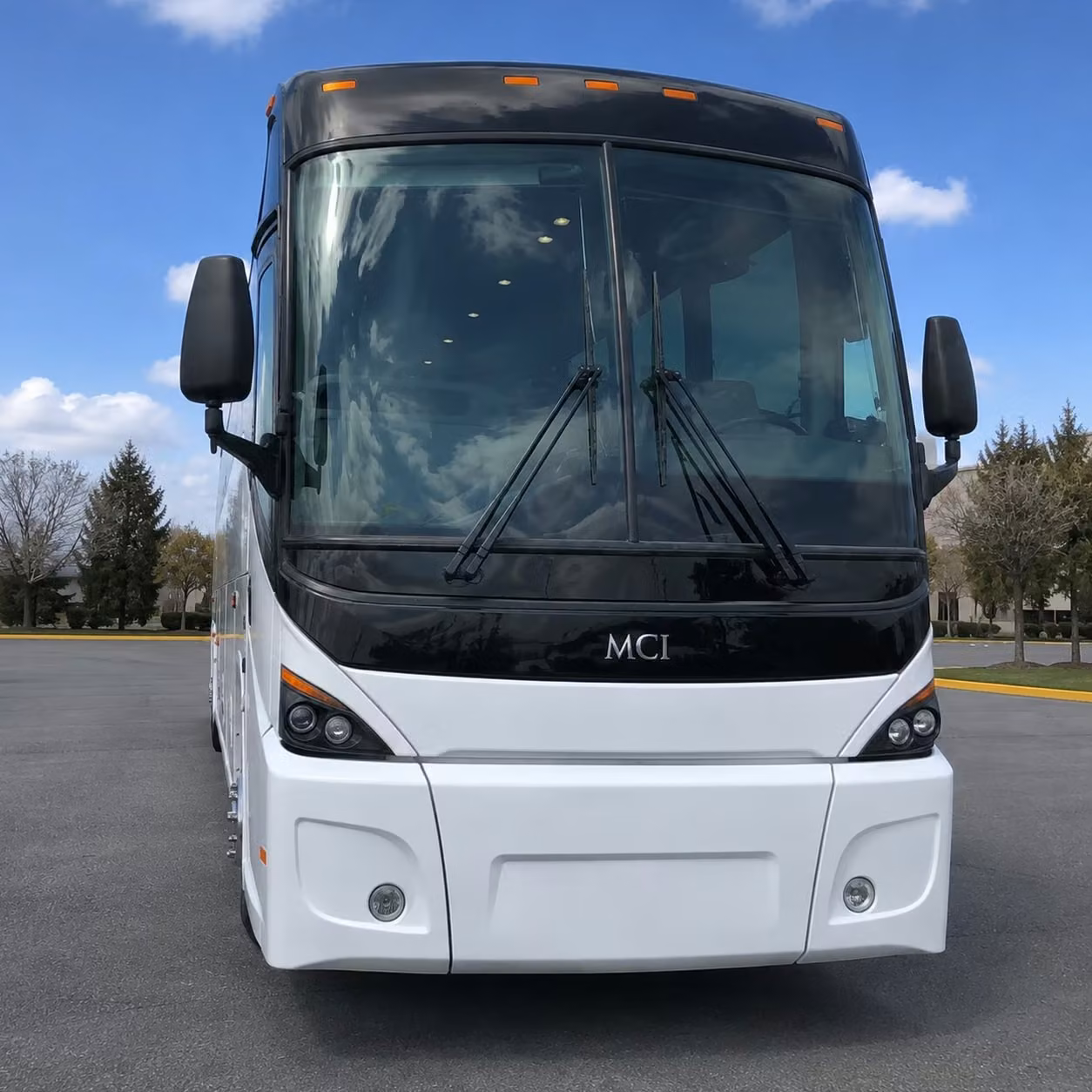 coachbusraleigh com is the smarter way to handle corporate commuter shuttles along the i 40 corridor