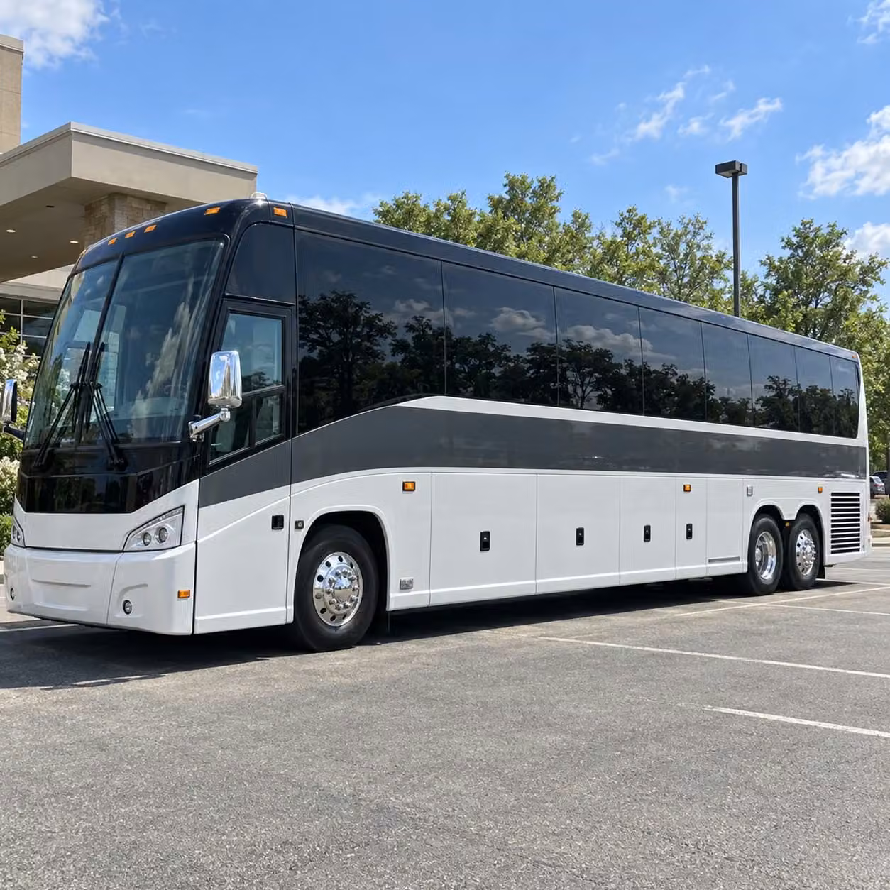 coachbusraleigh com makes finding raleigh prom transportation easier than ever before