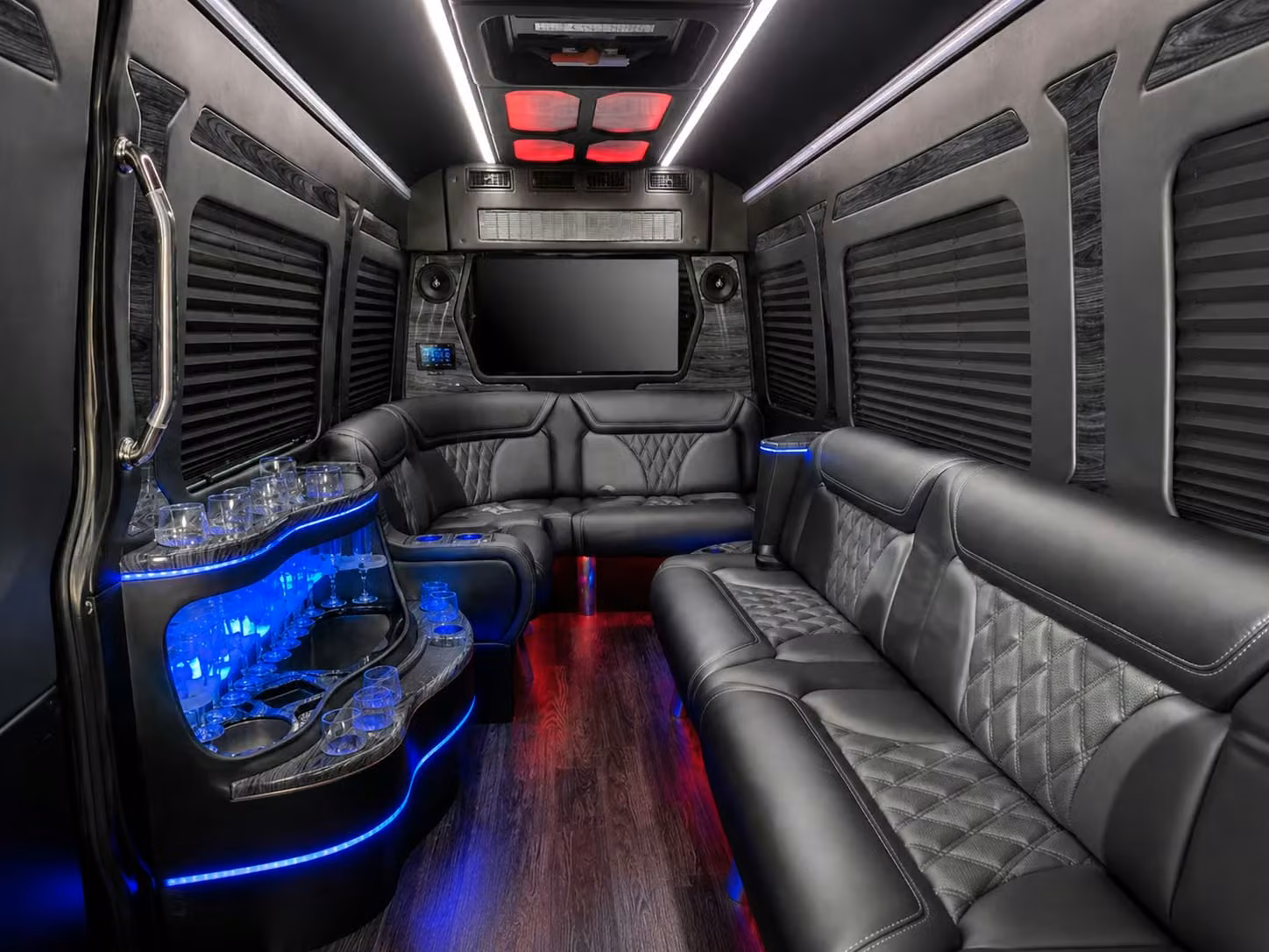 coachbusraleigh com will help you set up recurring shuttle routes for your raleigh workforce