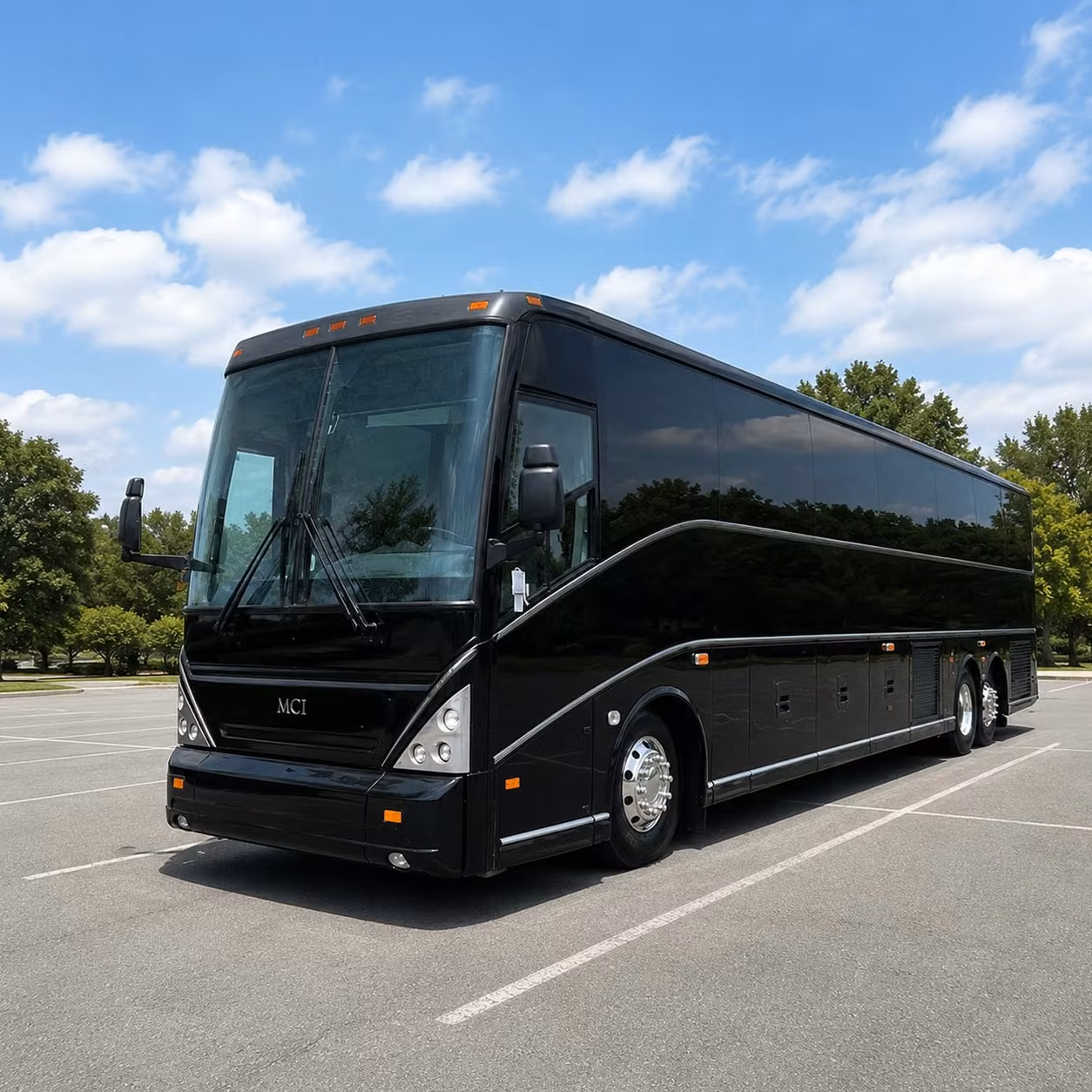 employee shuttle bus services between research triangle park and raleigh durham