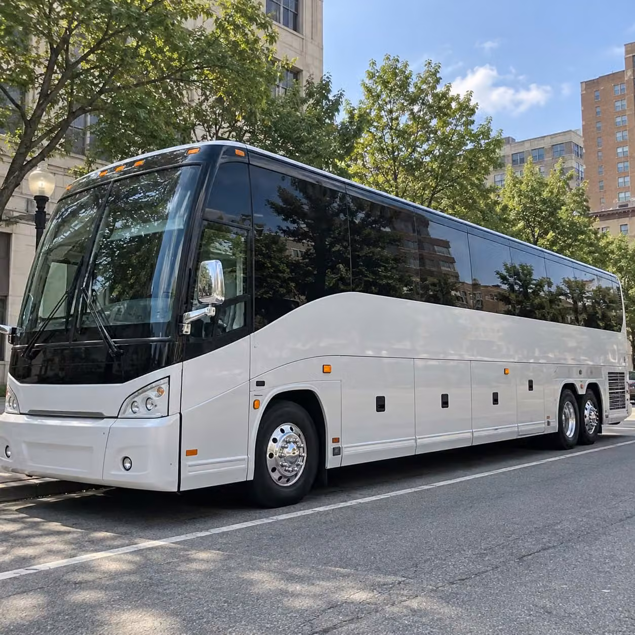 group transportation to durham bulls athletic park and unc tar heels events