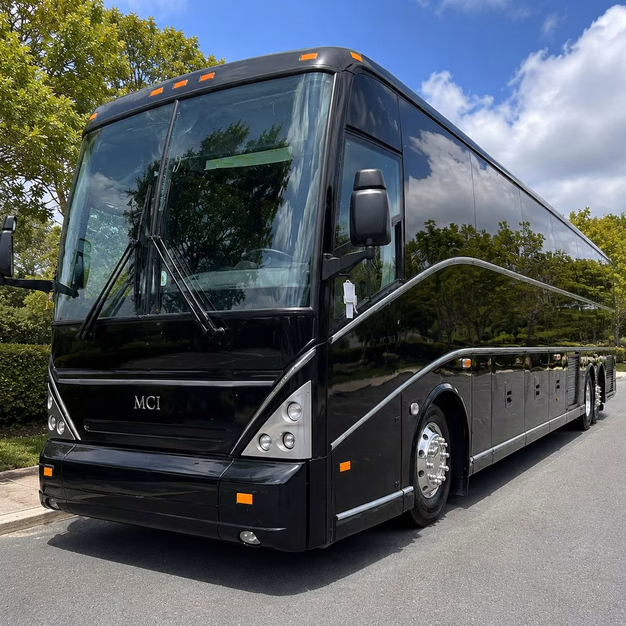 heading outside raleigh you can still compare corporate event transportation options