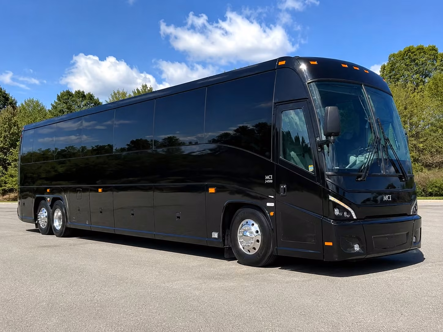heading outside raleigh you can still compare private event transportation options