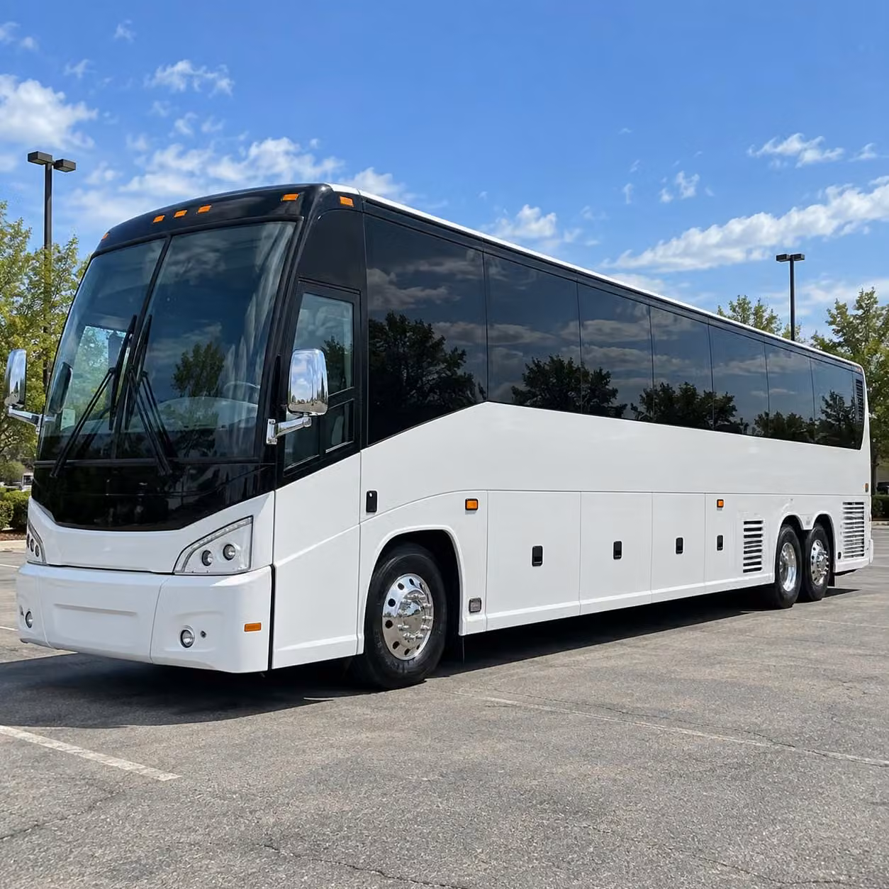 heading outside raleigh you can still compare prom transportation options