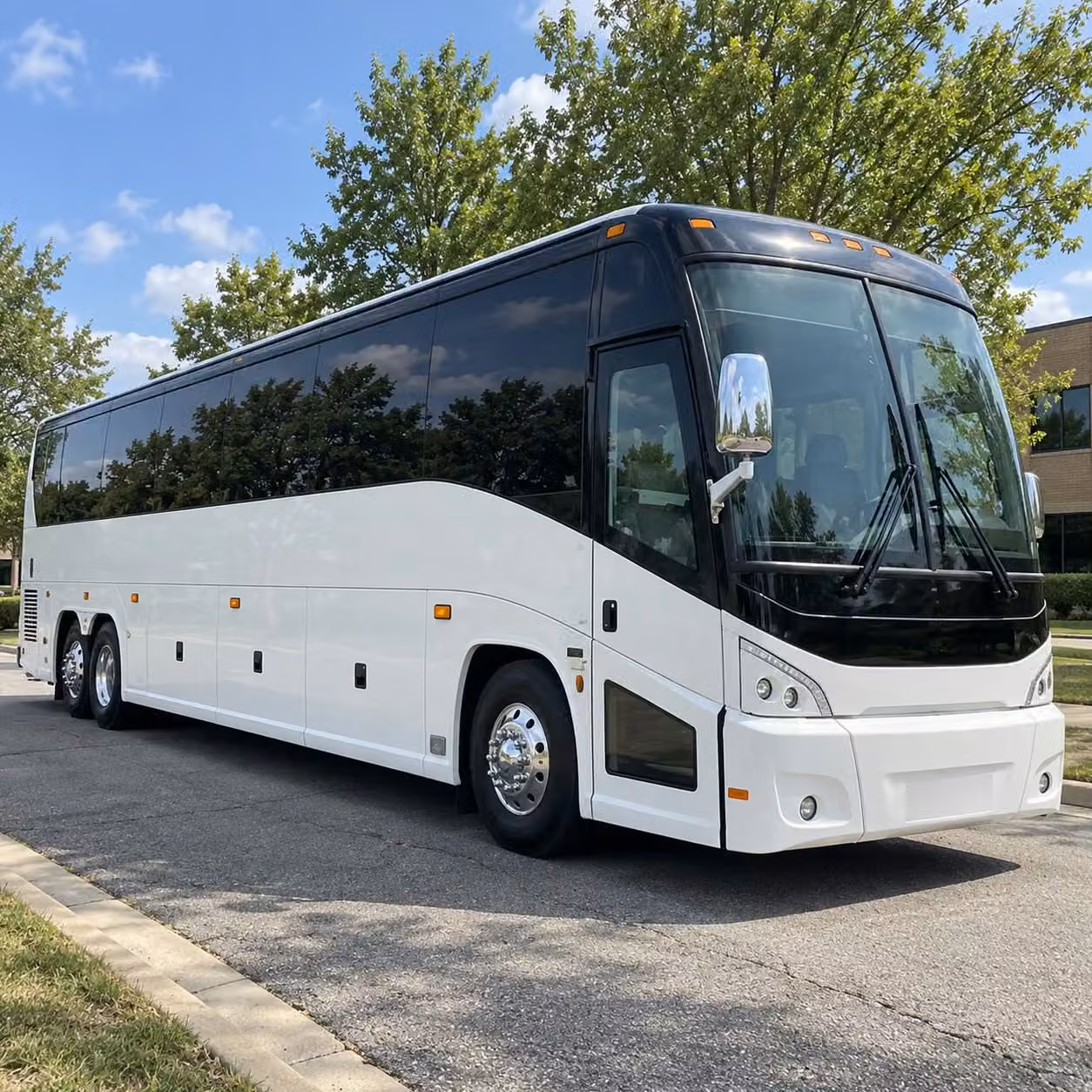 heading outside raleigh you can still compare school event transportation options