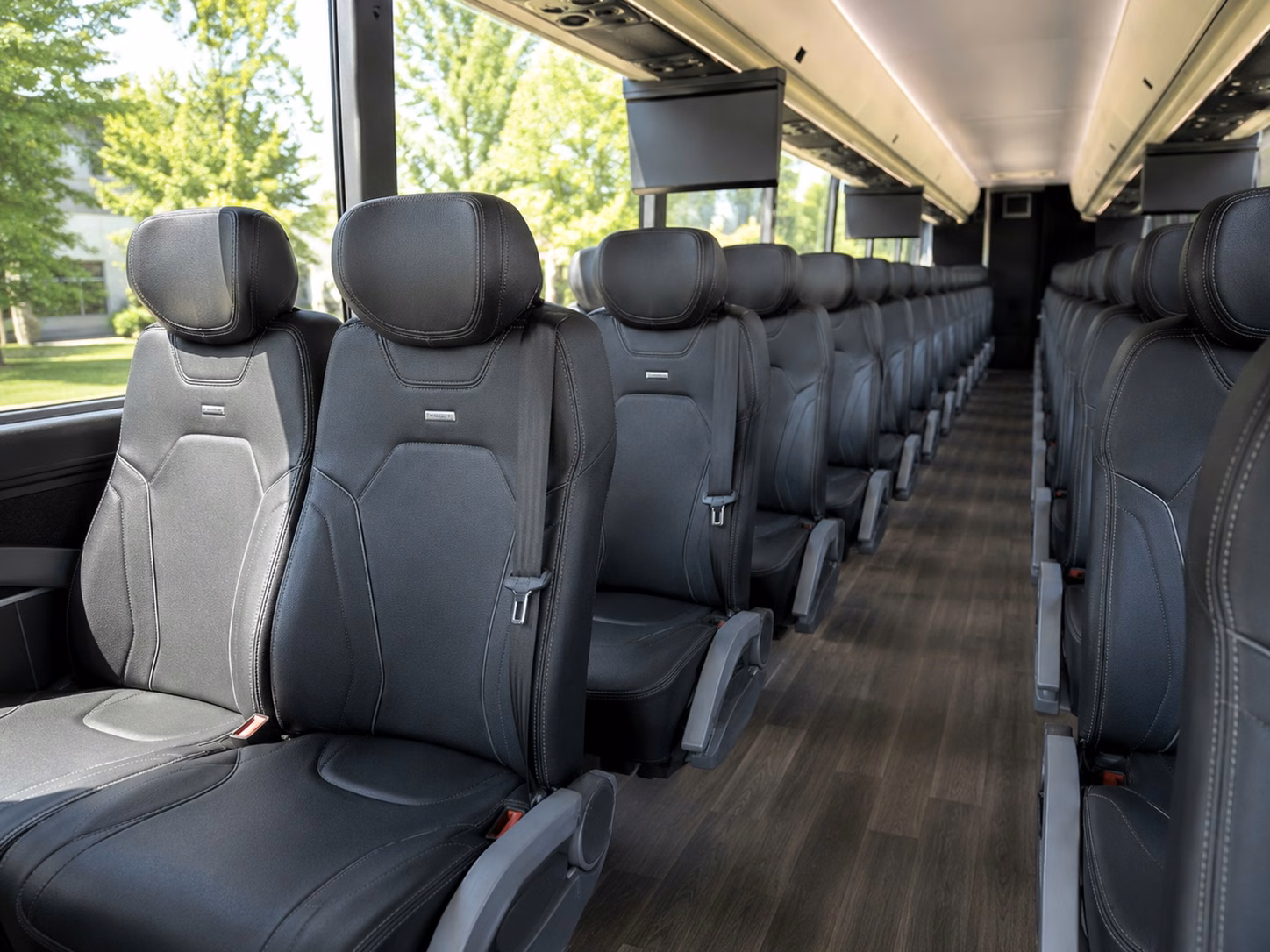 heading outside raleigh you can still compare wedding transportation options