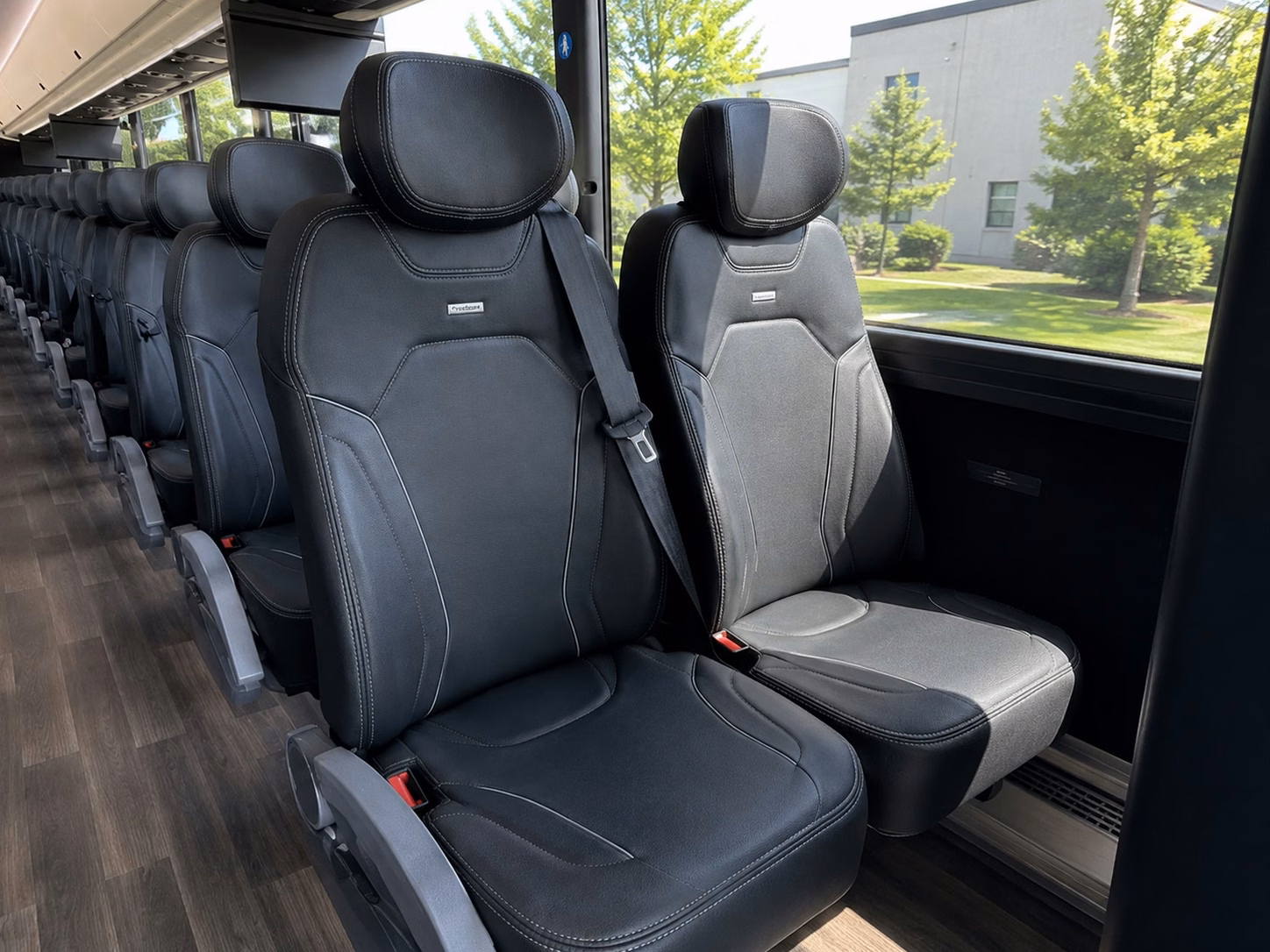 how the day of the week changes what a bus costs in raleigh north carolina