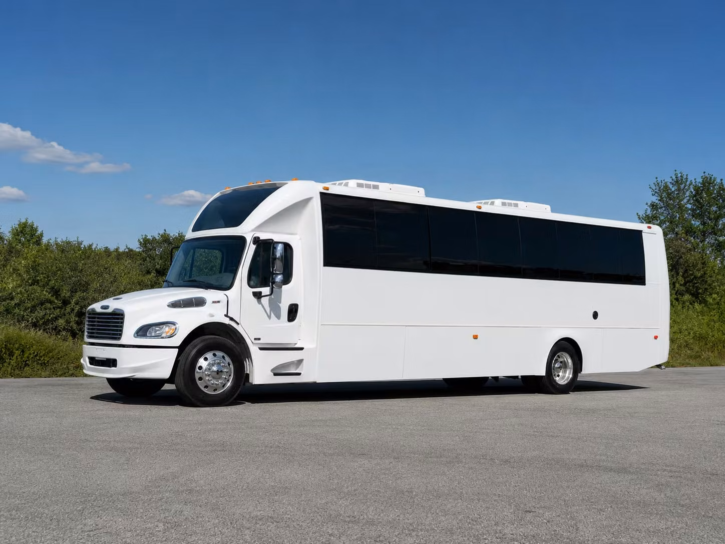 party bus
