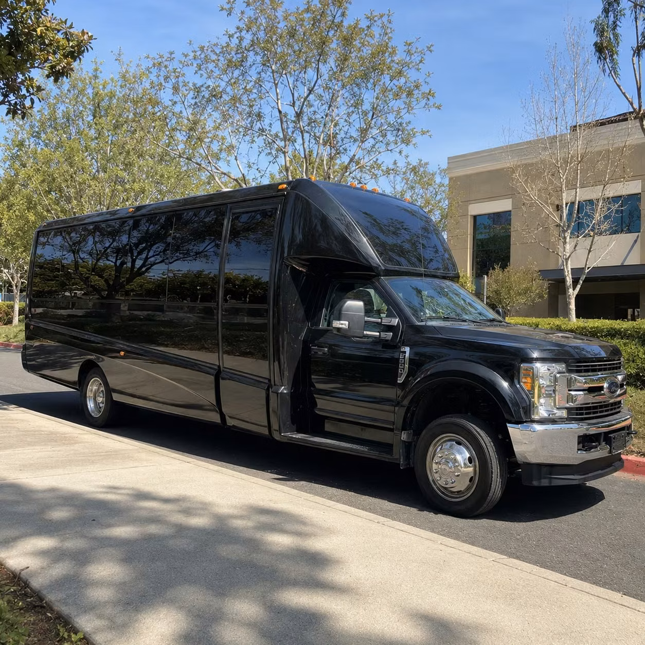raleigh bachelorette party bus rentals that keep the night rolling your way