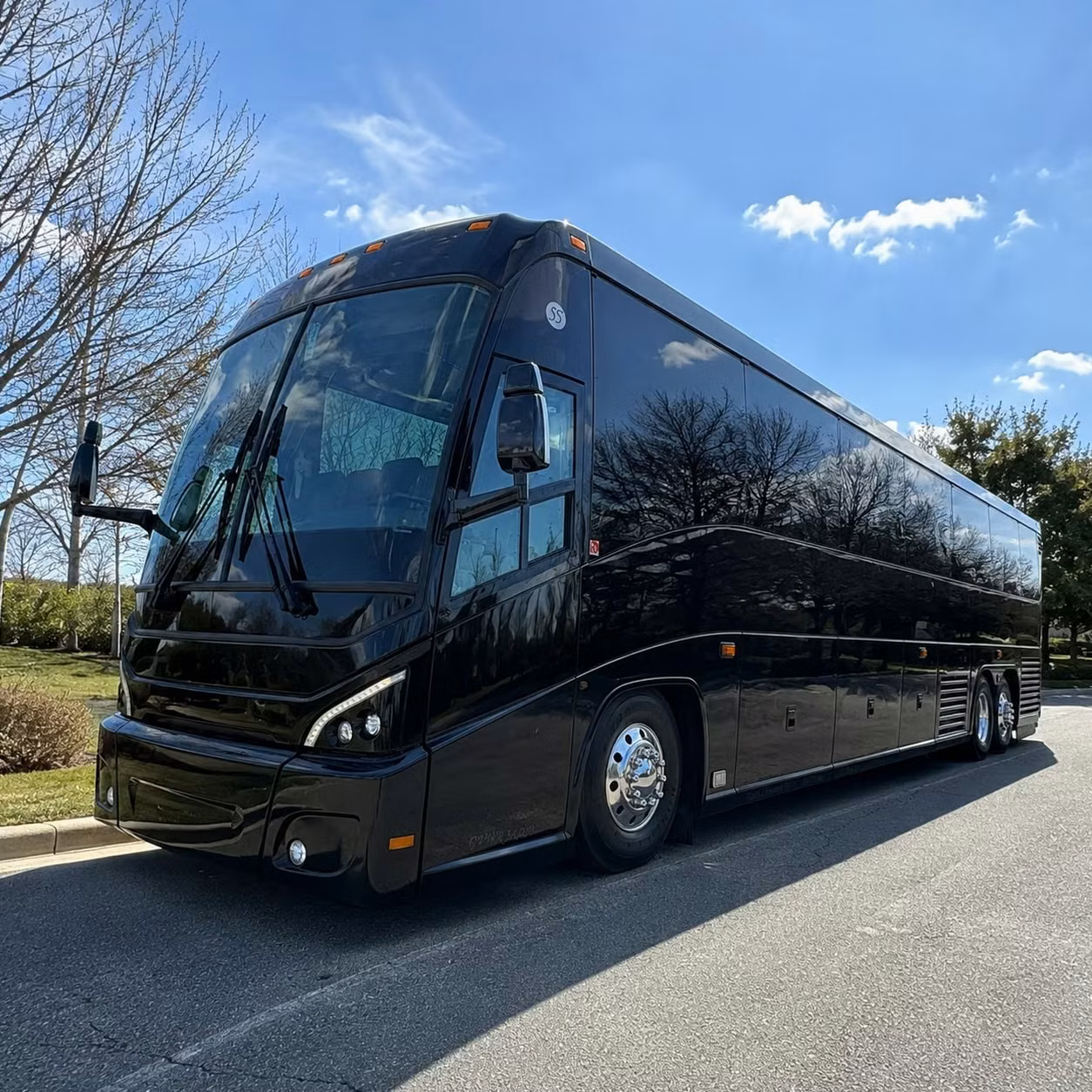 raleigh government shuttle services between agencies campuses and state facilities