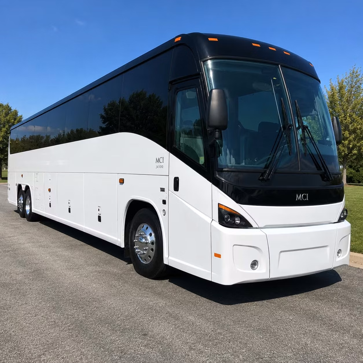 shuttle your rtp and downtown raleigh teams without the parking headache