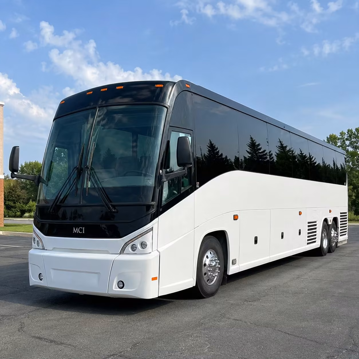 this is how raleigh churches book transportation for youth group events and mission trips