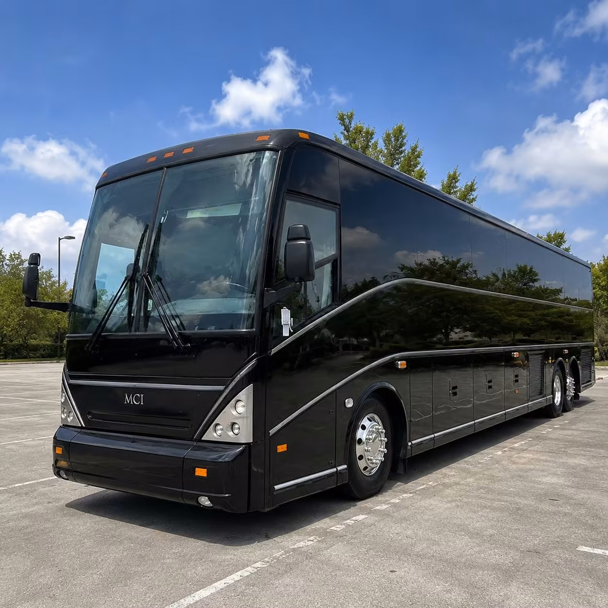 wedding transportation and shuttle bus rentals in raleigh nc