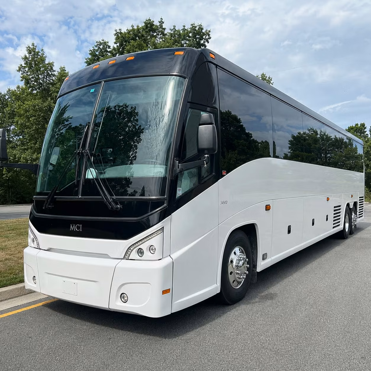 why raleigh congregations trust coachbusraleigh com for sunday shuttle services and weekly church transportation